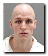 Offender Brandon Herter