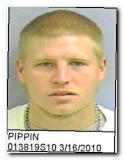 Offender Brett W Pippin