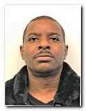 Offender Calvin J Crutchfield