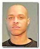 Offender Carius Kenta Lomax