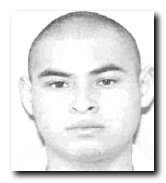 Offender Carlos Andres Chacon