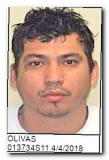 Offender Carlos Ernesto Olivas