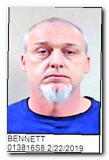 Offender Cary Henry Bennett