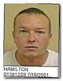 Offender Charles A Hamilton