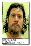 Offender Charles Jason Whitehead