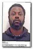 Offender Chauncey D Bell