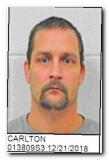 Offender Christopher Douglas Carlton