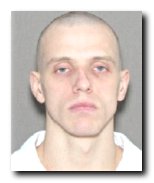 Offender Christopher Ryan Moore