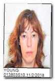 Offender Cindy Rawls Young