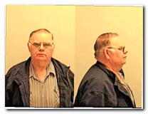 Offender Clifford L Osterloh