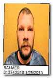 Offender Clifton A Balmer