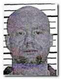 Offender Daniel Pettit