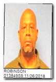 Offender Darry Robinson