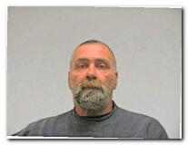 Offender David E Brown