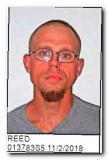 Offender Dennis L Reed