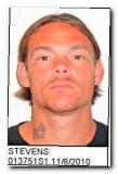 Offender Duanne C Stevens