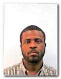 Offender Edgar Jonathan Jackson