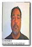 Offender Eric Donnelle Cherry