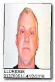 Offender James Allen Eldridge