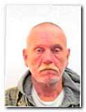 Offender James David Evans