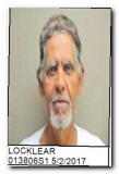 Offender John Lewis Locklear