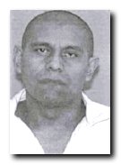 Offender Jose Cleto Gil