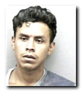 Offender Jose Luis Davila Ramirez