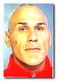 Offender Juan Hernandez