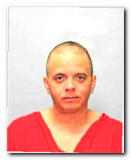 Offender Kevin Ray Mendham