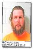 Offender Lee Roy Richardson