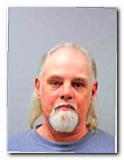 Offender Lonnie Fred Garner