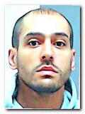 Offender Manuel Borrero Jr