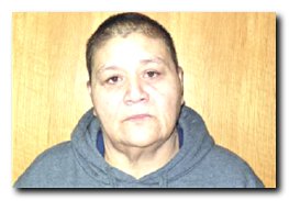 Offender Maria Patricia Villarreal
