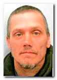 Offender Mark Scheidegg