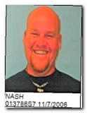 Offender Matthew A Nash