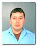 Offender Medardo Merino-amador