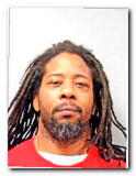 Offender Michael Anthony Dawson