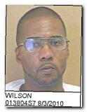 Offender Rasheem Shaquar Amin Wilson