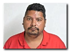 Offender Reynaldo Magallanes Lerma