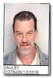 Offender Richard D Cauley