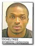 Offender Robert Laverne Ocheltree