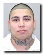 Offender Robert Rene Hernandez