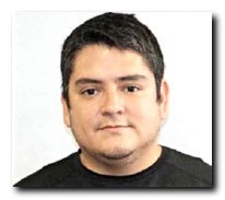Offender Robin G Rodriguez