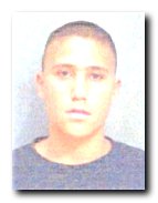 Offender Sampson Kaaihue