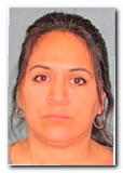 Offender Sandra Marie Sandoval