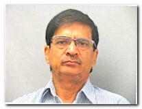 Offender Suresh K Nanda