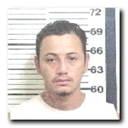 Offender Albert Lopez