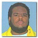 Offender Allen Wright