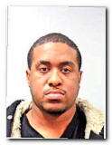 Offender Alrico Lashaun Tillison