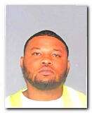 Offender Antwuan Martin